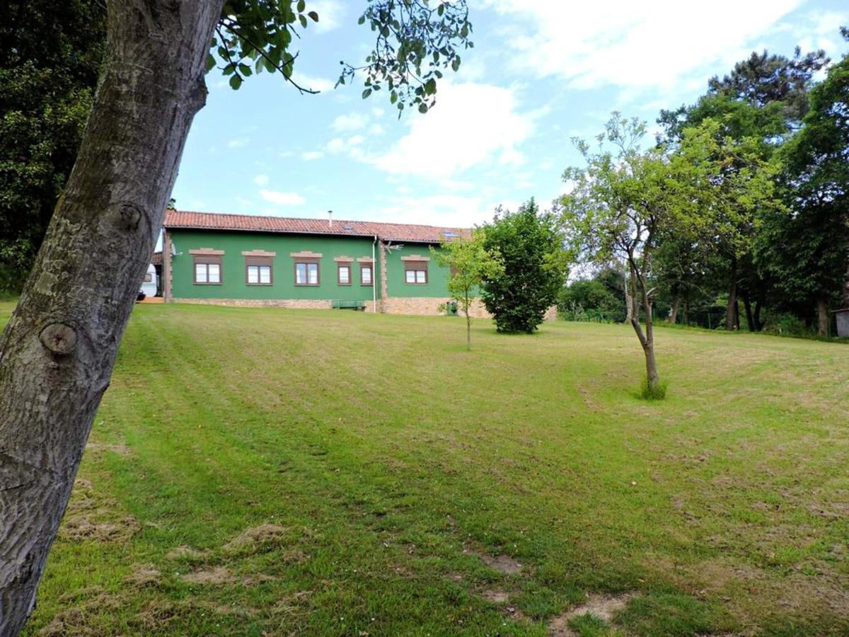 Spacious House With Mountain View In Premio Villa Exterior photo